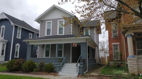 425 S Main Ave, Sidney, OH 45365 photo 1