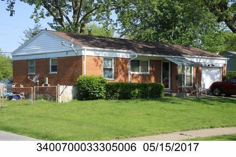 2051 Sturgeon St, Springfield, OH 45506 photo 1