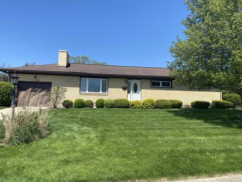 1308 Waltin Ln, Springfield, OH 45503 photo 2