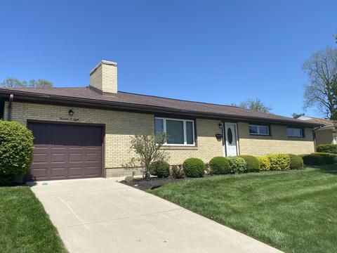 1308 Waltin Ln, Springfield, OH 45503 photo 1