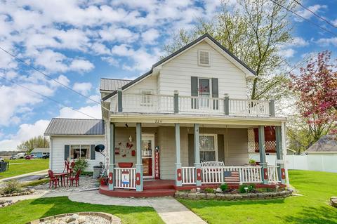 224 E Main St, Cairo, OH 45820 photo 1