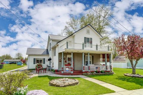 224 E Main St, Cairo, OH 45820 photo 2