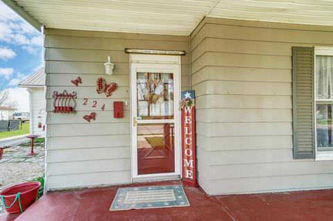 224 E Main St, Cairo, OH 45820 photo 7
