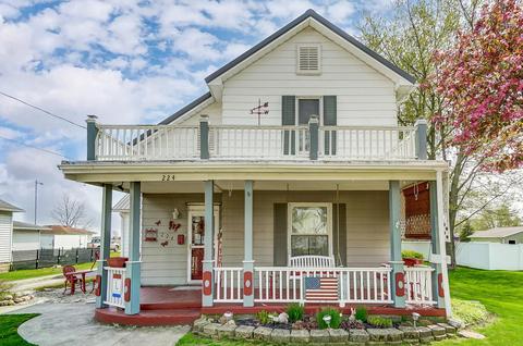 224 E Main St, Cairo, OH 45820 photo 4
