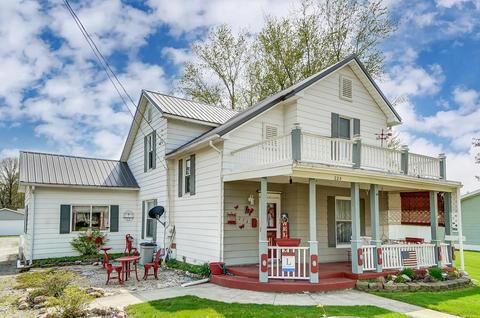 224 E Main St, Cairo, OH 45820 photo 3