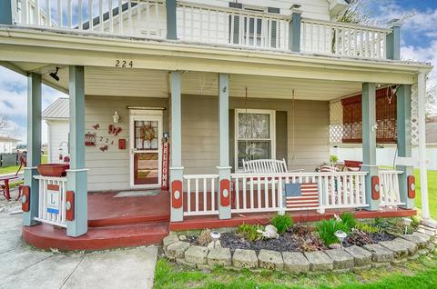 224 E Main St, Cairo, OH 45820 photo 5