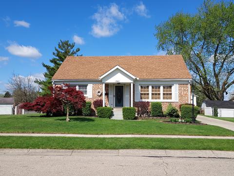 1941 Elaina Dr, Springfield, OH 45503 photo 1