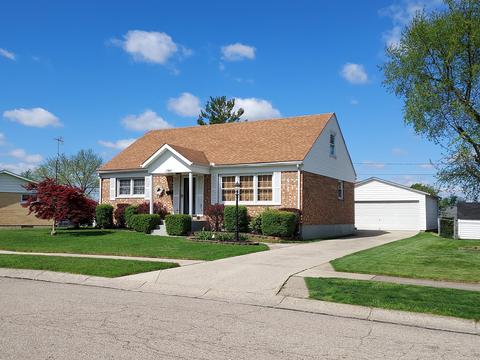 1941 Elaina Dr, Springfield, OH 45503 photo 2
