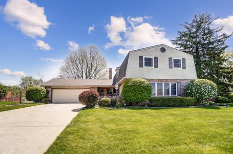 519 Sparta Dr, Springfield, OH 45503 photo 1