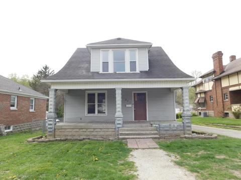 867 S Ohio Ave, Sidney, OH 45365 photo 2