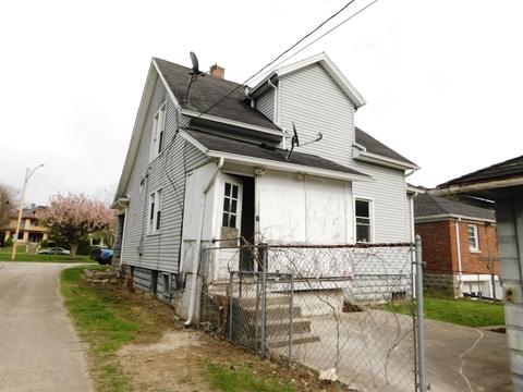 867 S Ohio Ave, Sidney, OH 45365 photo 5