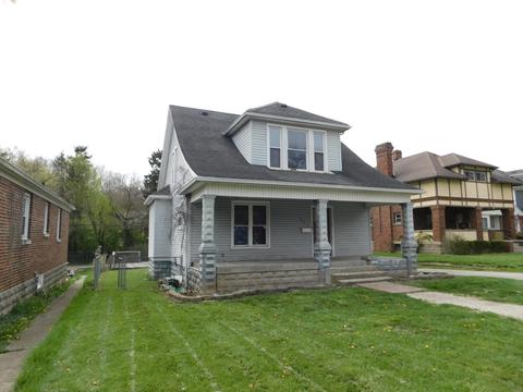867 S Ohio Ave, Sidney, OH 45365 photo 1