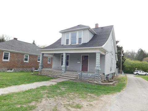 867 S Ohio Ave, Sidney, OH 45365 photo 3