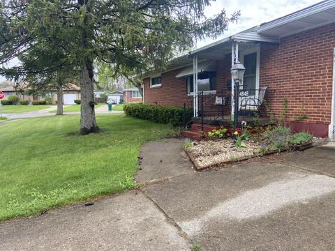 4848 Curtis Dr, Springfield, OH 45503 photo 2
