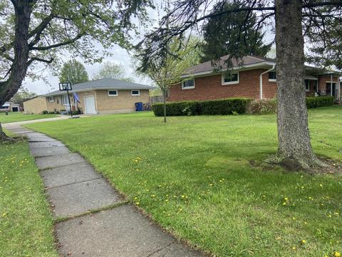 4848 Curtis Dr, Springfield, OH 45503 photo 4