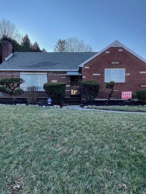 1779 W Wittenberg Blvd, Springfield, OH 45506 photo 1