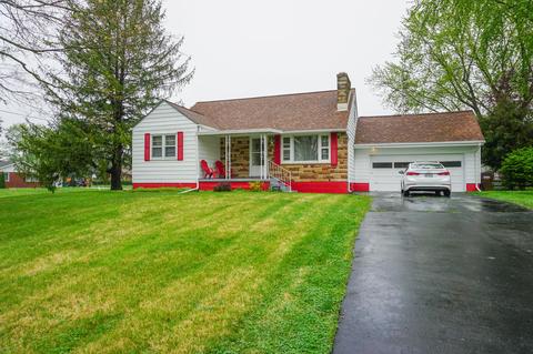 3242 Delrey Rd, Springfield, OH 45504 photo 10