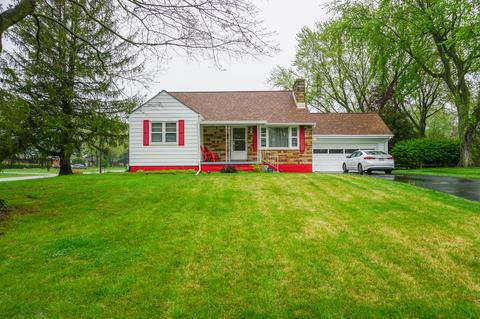3242 Delrey Rd, Springfield, OH 45504 photo 1