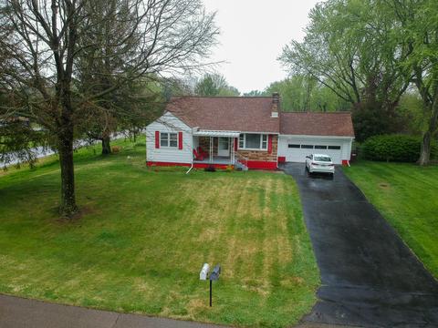 3242 Delrey Rd, Springfield, OH 45504 photo 9