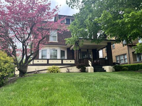 1231 N Limestone St, Springfield, OH 45503 photo 1