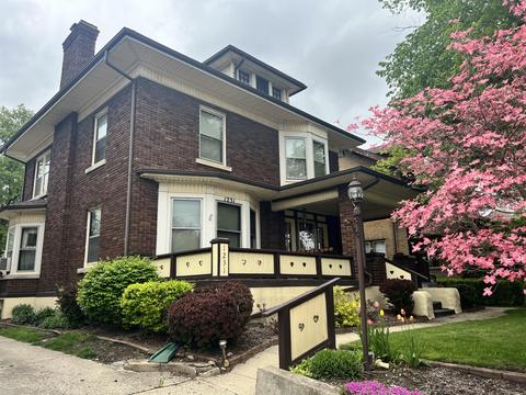1231 N Limestone St, Springfield, OH 45503 photo 2