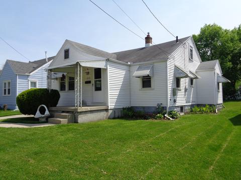 2219 Kenton St, Springfield, OH 45505 photo 1