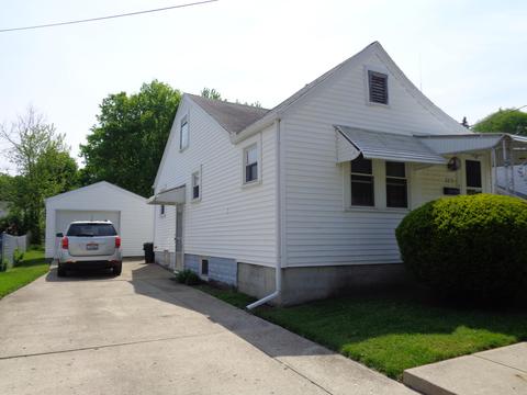 2219 Kenton St, Springfield, OH 45505 photo 2