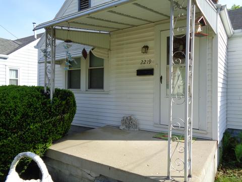 2219 Kenton St, Springfield, OH 45505 photo 4