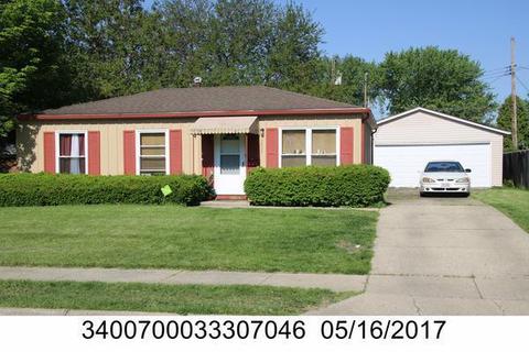2023 Center Blvd, Springfield, OH 45506 photo 1