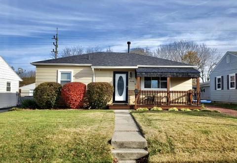 372 Reames Ave, Springfield, OH 45505 photo 1