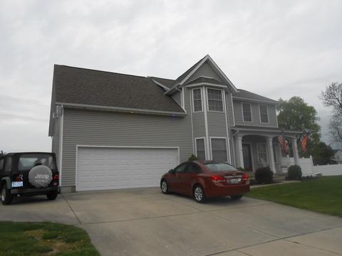 2725 Conowoods Dr, Springfield, OH 45503 photo 4