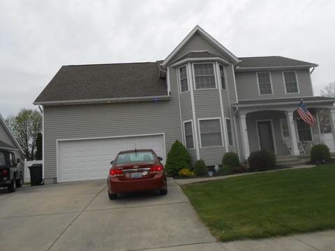 2725 Conowoods Dr, Springfield, OH 45503 photo 3