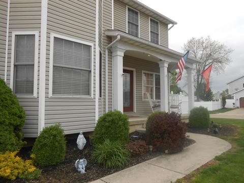 2725 Conowoods Dr, Springfield, OH 45503 photo 1