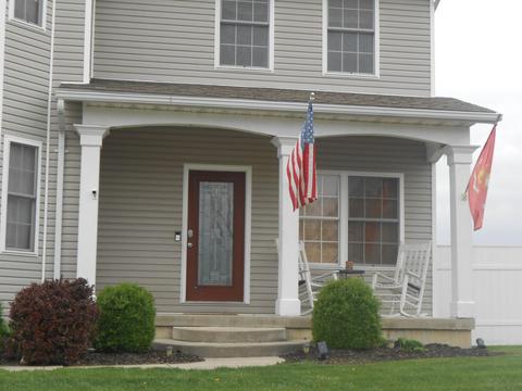 2725 Conowoods Dr, Springfield, OH 45503 photo 2