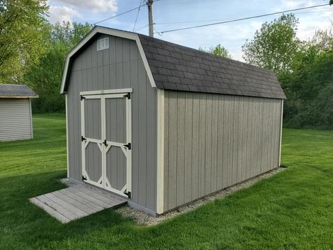 6957 Peach Tree Ln, Celina, OH 45822 photo 5