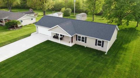 6957 Peach Tree Ln, Celina, OH 45822 photo 1