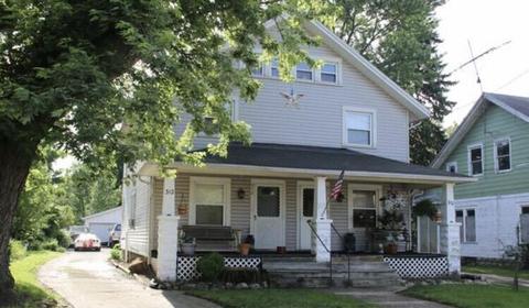 310 Bellevue Ave, Springfield, OH 45503 photo 1