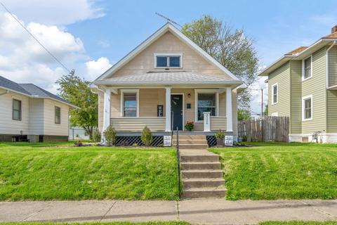 2126 Woodside Ave, Springfield, OH 45503 photo 1