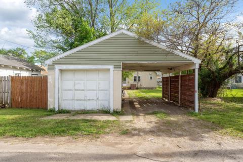 2126 Woodside Ave, Springfield, OH 45503 photo 4