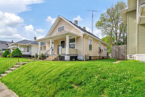 2126 Woodside Ave, Springfield, OH 45503 photo 2