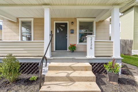 2126 Woodside Ave, Springfield, OH 45503 photo 5