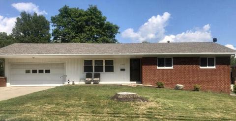 2420 Derr Rd, Springfield, OH 45503 photo 1
