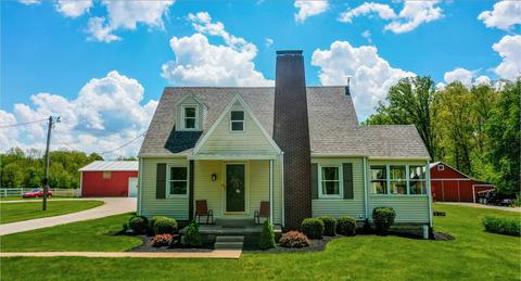 9172 Cisco Rd, Sidney, OH 45365 photo 1