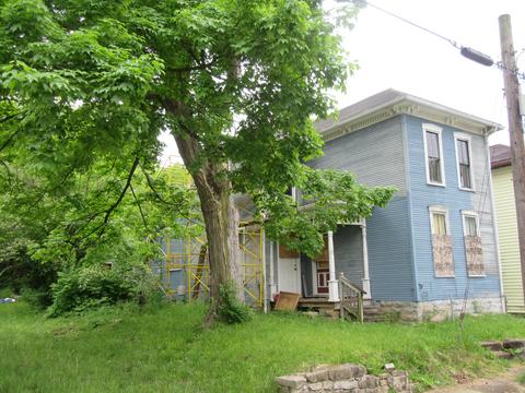 512 Vine St, Springfield, OH 45505 photo 2