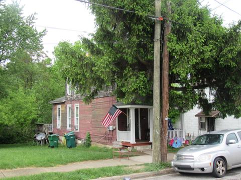 604 Harrison St, Springfield, OH 45505 photo 1