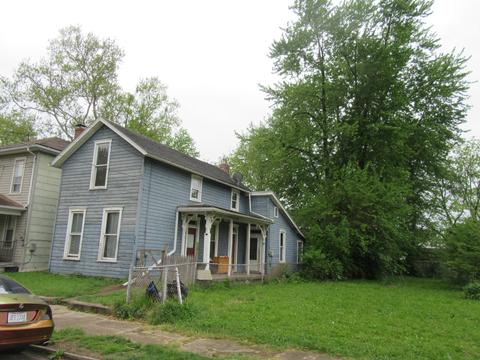 669 Tibbetts Ave, Springfield, OH 45505 photo 2