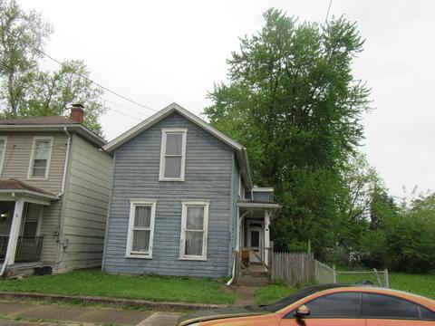 669 Tibbetts Ave, Springfield, OH 45505 photo 1