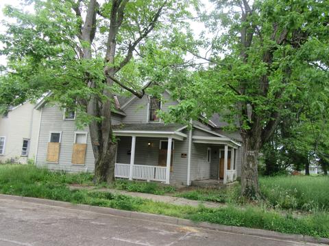 747 Linden Ave, Springfield, OH 45505 photo 2