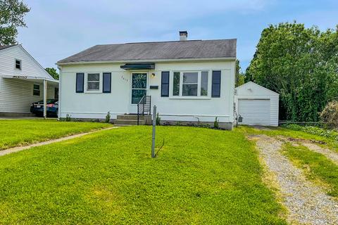 2413 Leland Dr, Springfield, OH 45505 photo 3