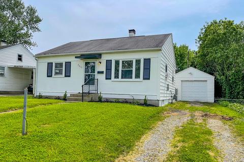 2413 Leland Dr, Springfield, OH 45505 photo 2